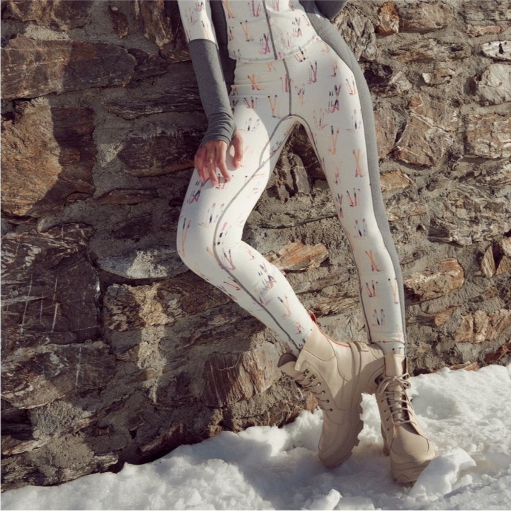 FP Movement by Free People “You Know It” Base Layer
